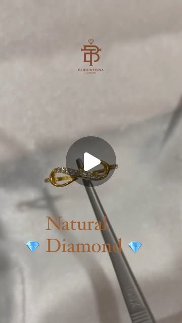 Classic Infinity Cross-Over Ring