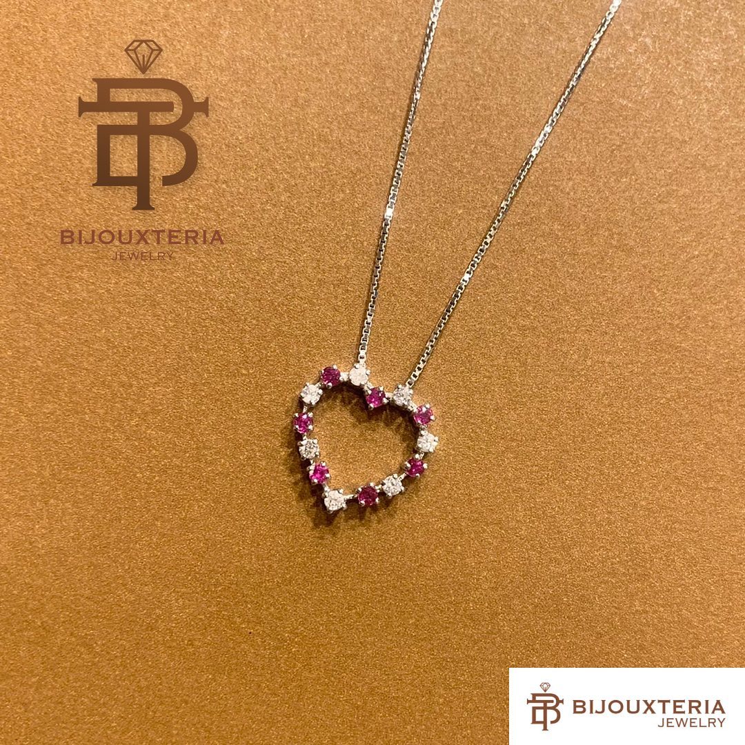 valentine  #love #loveislove BTjewelry.thailand
