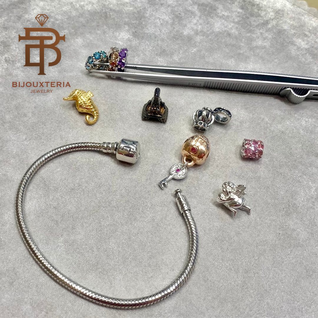 Bracelet 🎀