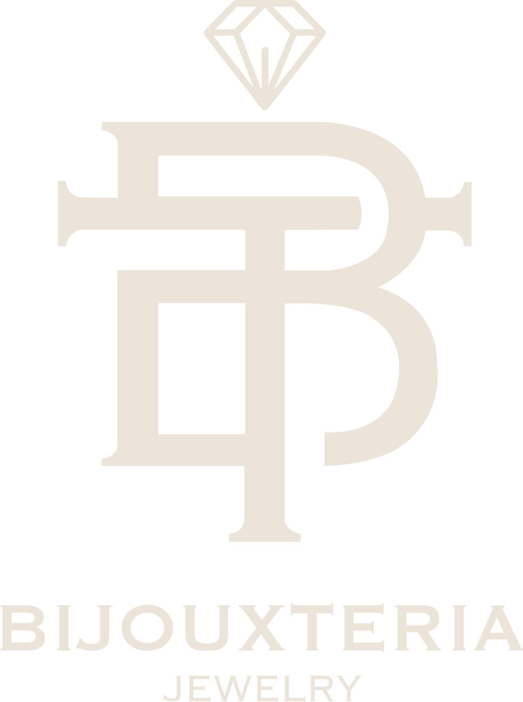 Bijouxteria Jewelry